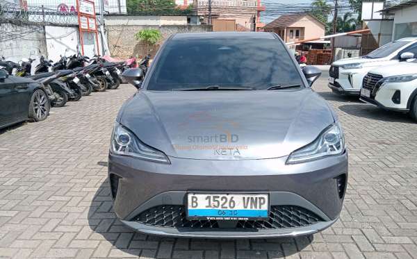 NETA SMART EV 4X2