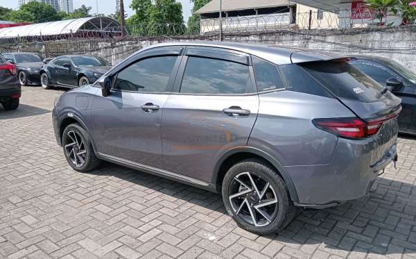 NETA SMART EV 4X2