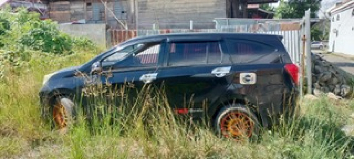 TOYOTA CALYA  1.2 G M/T