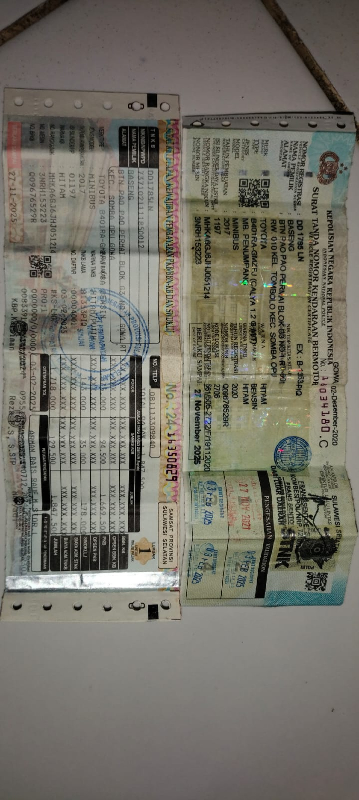 TOYOTA CALYA  1.2 G M/T