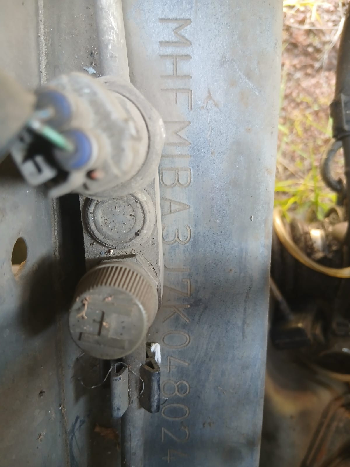 TOYOTA AVANZA  1.3 G