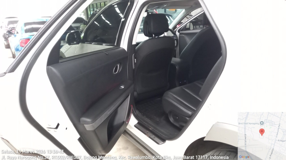 HYUNDAI IONIQ  5 EV SIGNATURE