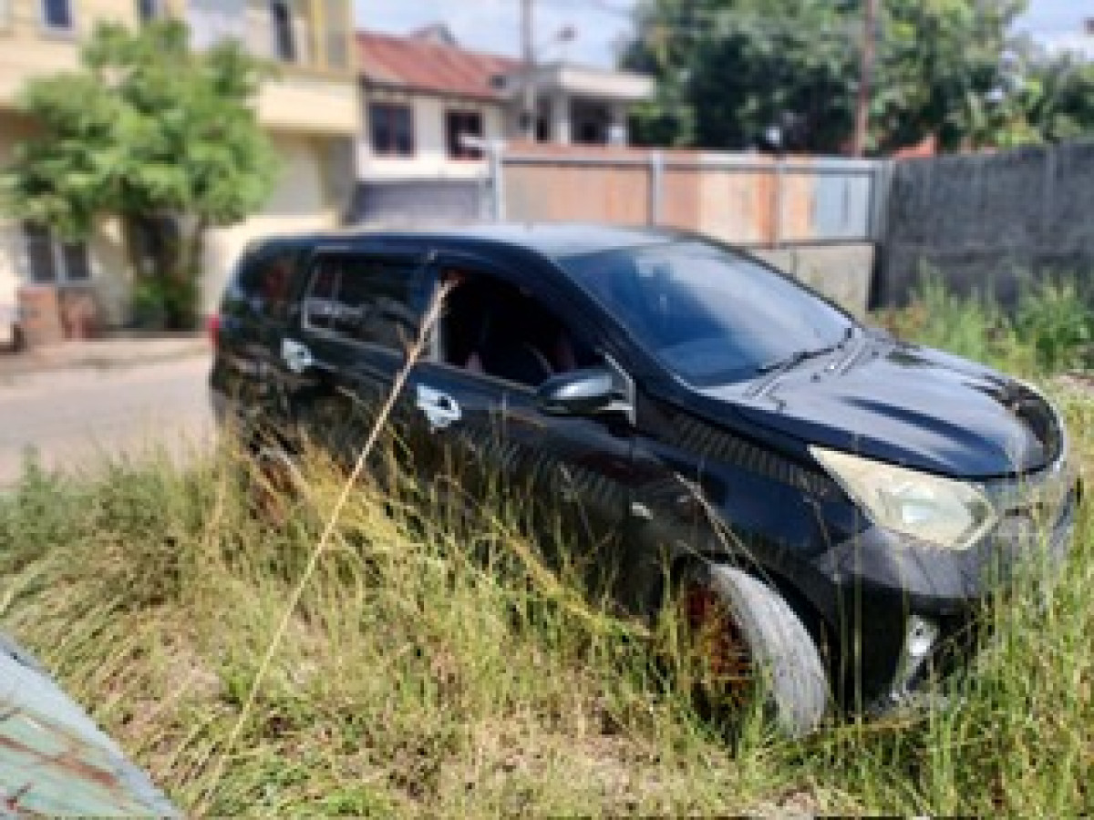 TOYOTA CALYA  1.2 G M/T