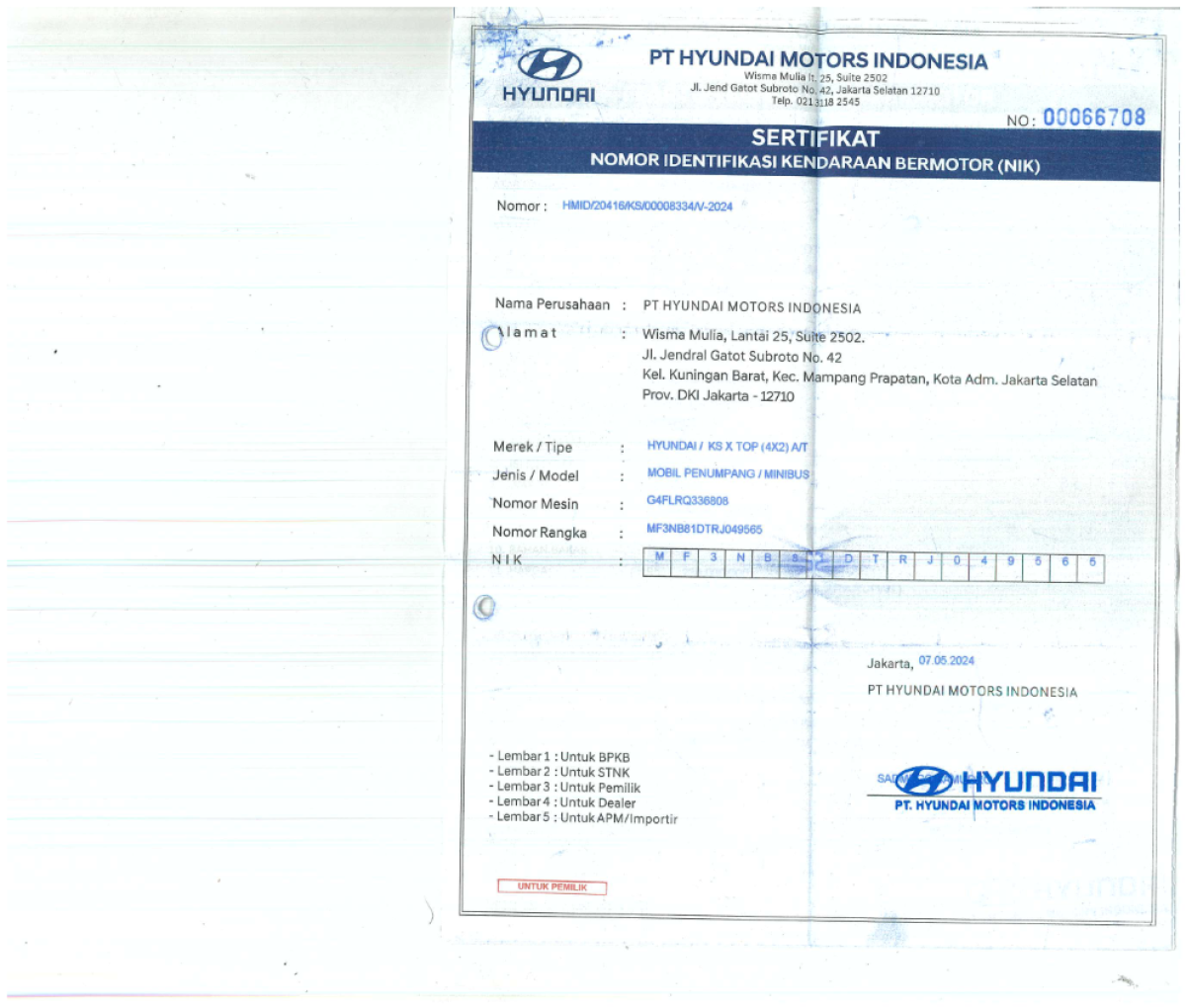 HYUNDAI STARGAZER PRIME IVT