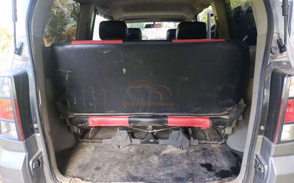 SUZUKI APV