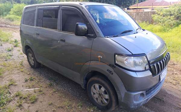SUZUKI APV