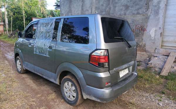 SUZUKI APV