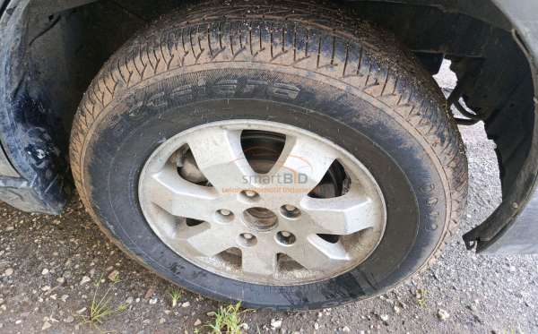 SUZUKI APV