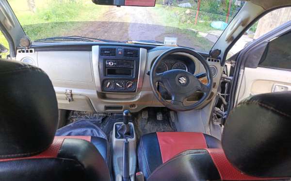 SUZUKI APV