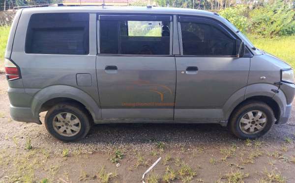 SUZUKI APV