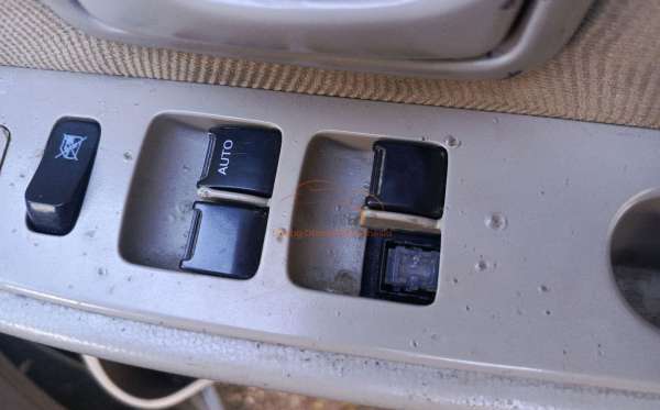 SUZUKI APV