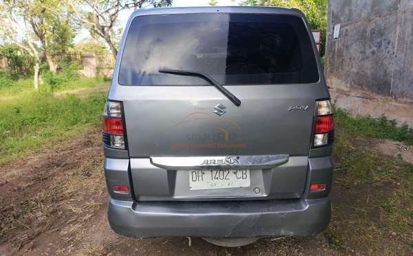 SUZUKI APV