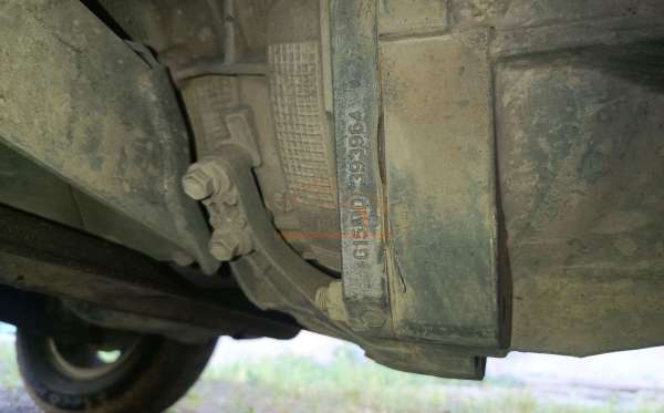 SUZUKI APV