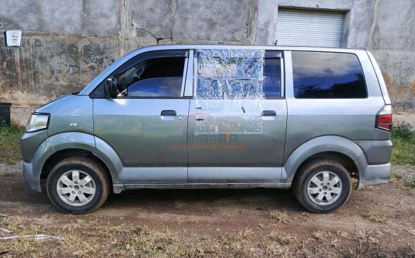 SUZUKI APV