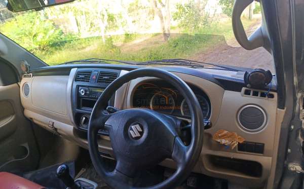 SUZUKI APV