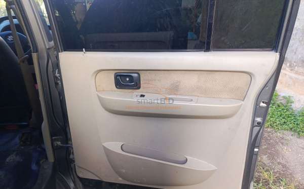 SUZUKI APV