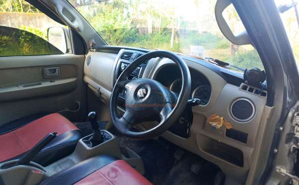 SUZUKI APV