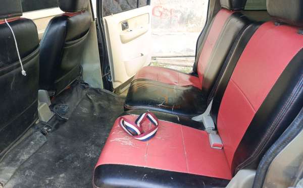 SUZUKI APV