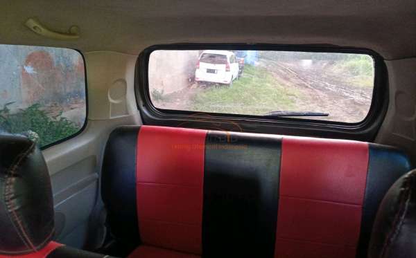 SUZUKI APV