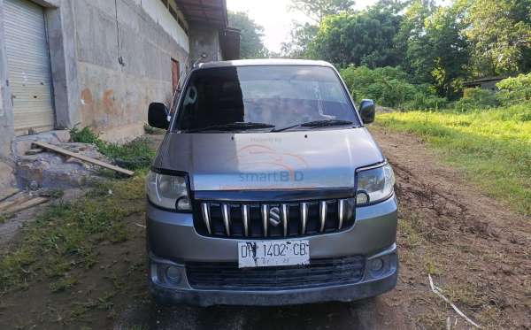 SUZUKI APV