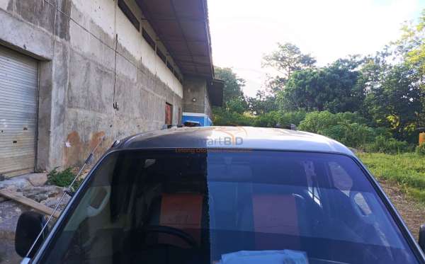 SUZUKI APV