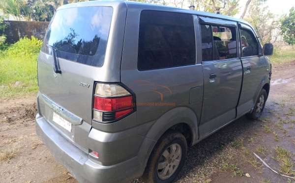 SUZUKI APV