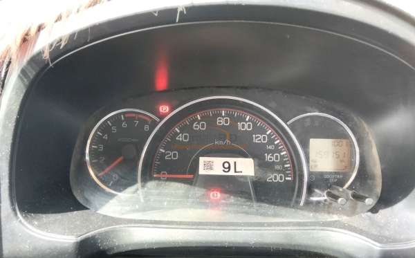TOYOTA  AGYA  1.2 G