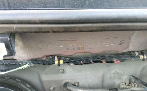 TOYOTA  AGYA  1.2 G