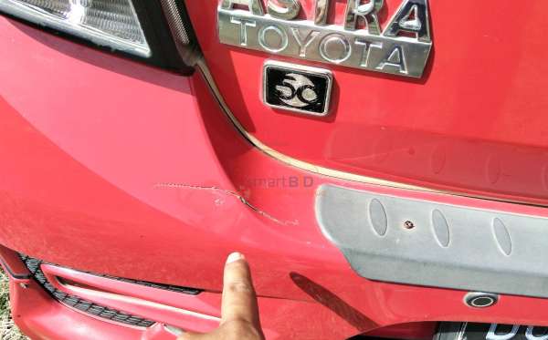 TOYOTA  AGYA  1.2 G