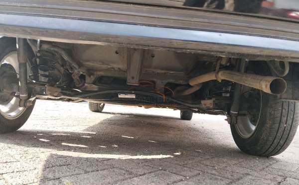 TOYOTA CALYA 1.2 G A/T