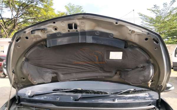 TOYOTA CALYA 1.2 G A/T