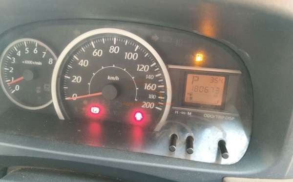 TOYOTA CALYA 1.2 G A/T