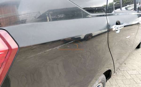 TOYOTA CALYA 1.2 G A/T