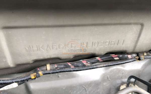 TOYOTA CALYA 1.2 G A/T