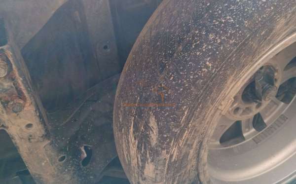 TOYOTA INNOVA  2.0 Q