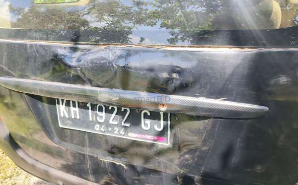 TOYOTA INNOVA G