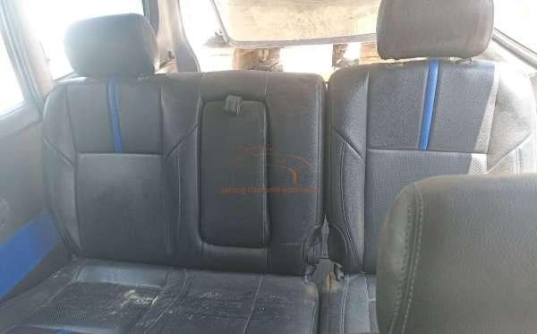 TOYOTA  KIJANG  UF 81