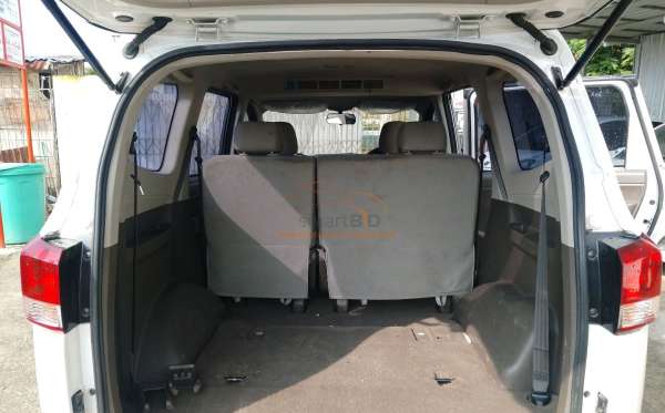 WULING CONFERO DB