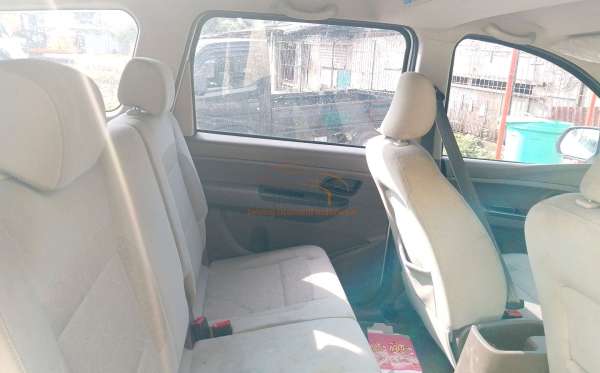 WULING CONFERO DB