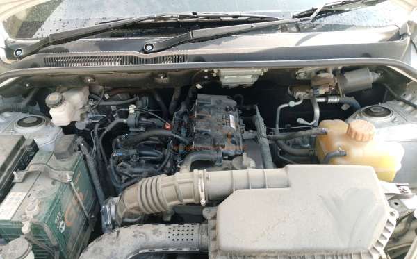 WULING CONFERO DB