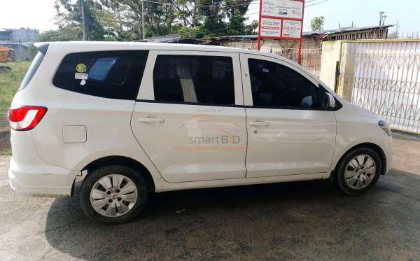 WULING CONFERO DB