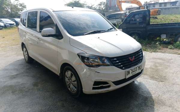 WULING CONFERO DB