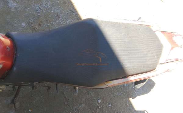 YAMAHA  VIXION
