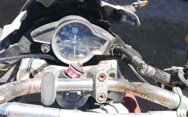 YAMAHA  VIXION