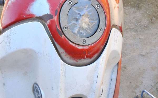 YAMAHA  VIXION