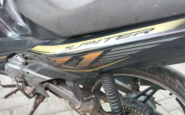 YAMAHA JUPITER Z CW