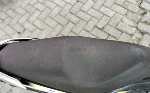 YAMAHA JUPITER Z CW