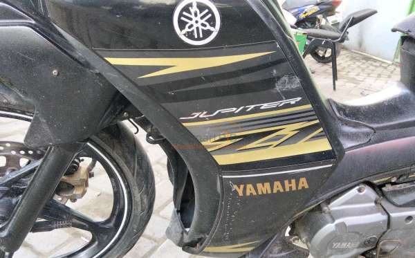 YAMAHA JUPITER Z CW