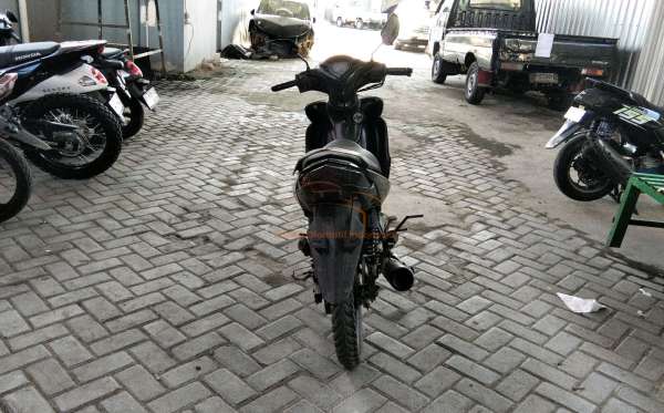 YAMAHA JUPITER Z CW
