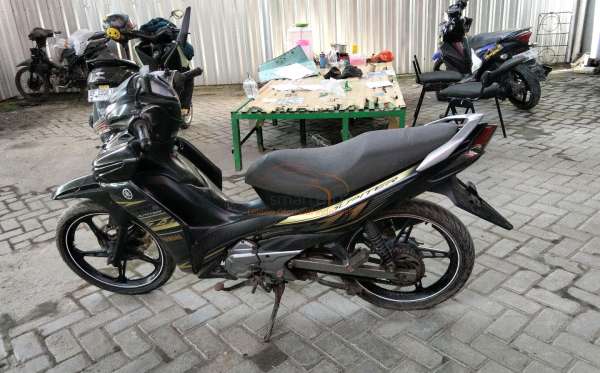 YAMAHA JUPITER Z CW